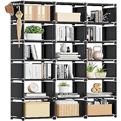 Mavivegue bookshelf cube for sale  Delivered anywhere in USA 