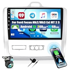 32g android autoradio usato  Spedito ovunque in Italia 