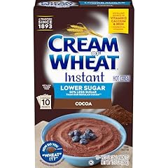 Cream wheat instant for sale  Delivered anywhere in UK