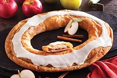 Apple danish kringle for sale  Delivered anywhere in USA 