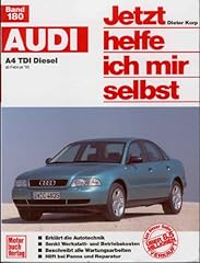 Audi tdi diesel gebraucht kaufen  Wird an jeden Ort in Deutschland