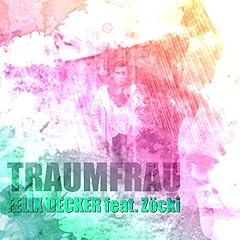 Traumfrau gebraucht kaufen  Wird an jeden Ort in Deutschland