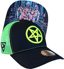 Capiche designs cappello usato  Spedito ovunque in Italia 