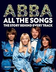 Abba songs story for sale  Delivered anywhere in UK