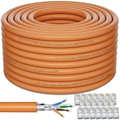 Cat outdoor ethernet for sale  Delivered anywhere in USA 