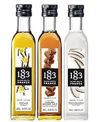 1883 vanilla salted for sale  Delivered anywhere in USA 