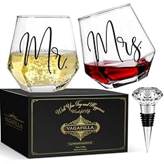 Vagafilla mrs stemless for sale  Delivered anywhere in USA 