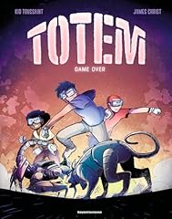 Totem tome game d'occasion  Livré partout en France