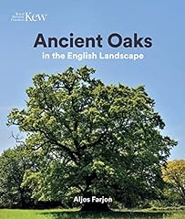Ancient oaks the d'occasion  Livré partout en France