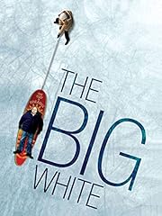 The big white usato  Spedito ovunque in Italia 