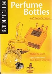 Miller perfume bottles for sale  Delivered anywhere in UK