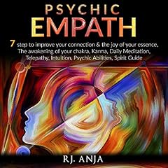 Psychic empath steps for sale  Delivered anywhere in UK
