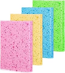 Pieces cellulose sponge for sale  Delivered anywhere in UK