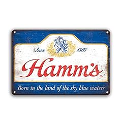 Meowprint hamm beer for sale  Delivered anywhere in USA 