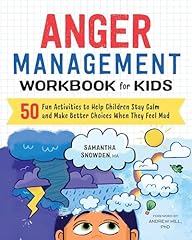 Anger management workbook for sale  Delivered anywhere in USA 