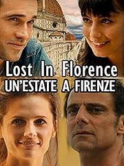 Lost florence estate usato  Spedito ovunque in Italia 