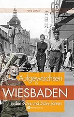 Aufgewachsen wiesbaden den gebraucht kaufen  Wird an jeden Ort in Deutschland