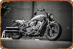 Indian scout bobber for sale  Delivered anywhere in USA 