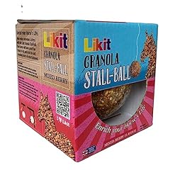 Likit granola stall gebraucht kaufen  Wird an jeden Ort in Deutschland