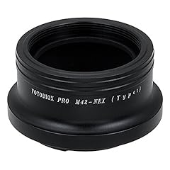 Fotodiox pro lens for sale  Delivered anywhere in UK