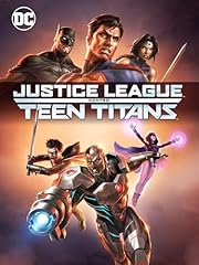 Justice league contro usato  Spedito ovunque in Italia 