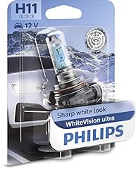 Philips whitevision ultra d'occasion  Livré partout en France