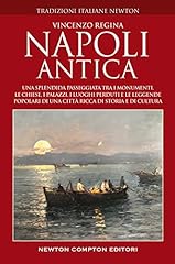 Napoli antica. una usato  Spedito ovunque in Italia 