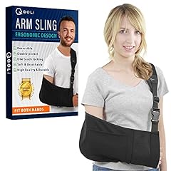 Qqoli arm sling for sale  Delivered anywhere in USA 