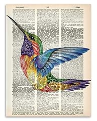 Upcycled dictionary art for sale  Delivered anywhere in USA 