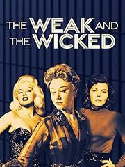 Weak wicked for sale  Delivered anywhere in UK