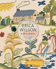 Erica wilson life for sale  Delivered anywhere in USA 