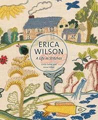 Erica wilson life for sale  Delivered anywhere in USA 