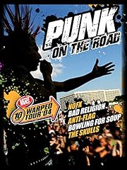 Punk the road usato  Spedito ovunque in Italia 