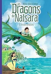 Dragons nalsara tome d'occasion  Livré partout en France