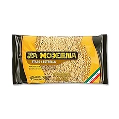 Moderna stars pasta for sale  Delivered anywhere in USA 