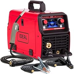 Ideal tecno mig d'occasion  Livré partout en France