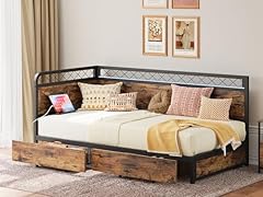 Anctor twin daybed for sale  Delivered anywhere in USA 