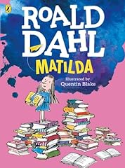 Matilda d'occasion  Livré partout en France
