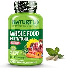 Naturelo whole food for sale  Delivered anywhere in USA 
