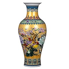 Wddwymll vase traditionnel d'occasion  Livré partout en Belgiqu