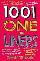 1001 one liners d'occasion  Livré partout en France