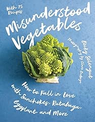 Misunderstood vegetables fall for sale  Delivered anywhere in USA 