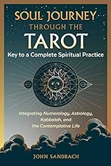 Soul journey tarot for sale  Delivered anywhere in Ireland