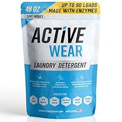 Active wear laundry for sale  Delivered anywhere in USA 