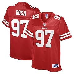 Women nick bosa for sale  Delivered anywhere in USA 