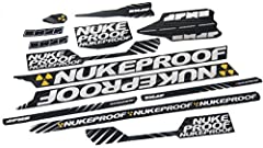 Nukeproof frame 2012 for sale  Delivered anywhere in UK