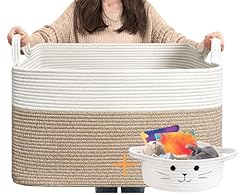 Goodpick blanket basket for sale  Delivered anywhere in USA 