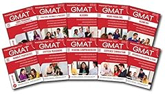 Complete gmat strategy for sale  Delivered anywhere in USA 