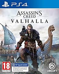 Assassin creed valhalla for sale  Delivered anywhere in UK