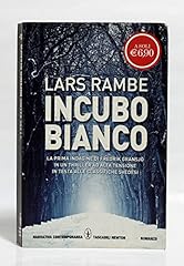 Incubo bianco lars usato  Spedito ovunque in Italia 